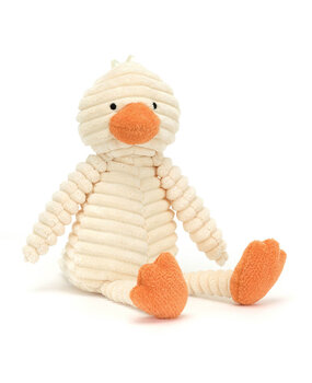 Jellycat Cordy Roy Baby Duckling