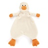 Jellycat Knuffeldoek Cordy Roy Baby Duckling Jellycat Knuffeldoek Cordy Roy Baby Duckling