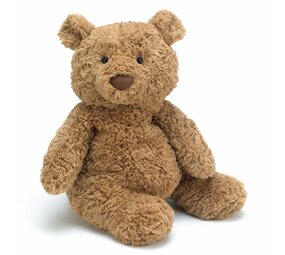 Jellycat Bartholomew Bear Really Big Jellycat Bartholomew Bear Really Big