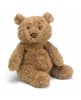 Jellycat Bartholomew Bear Really Big
