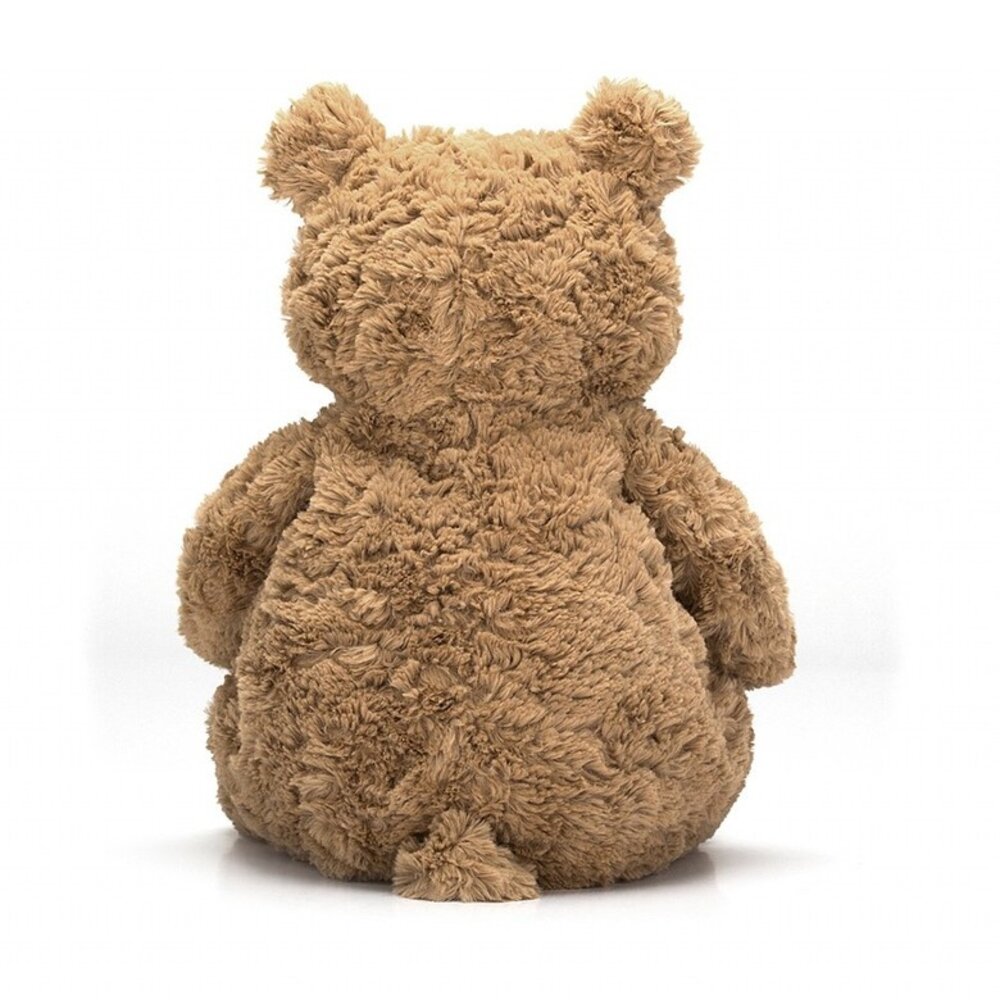 Jellycat Bartholomew Bear Really Big Jellycat Bartholomew Bear Really Big