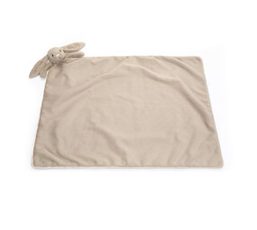 Jellycat Bashful Beige Bunny Blankie Jellycat Bashful Beige Bunny Blankie