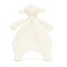 Jellycat Knuffeldoek Bashful Lamb Jellycat Knuffeldoek Bashful Lamb