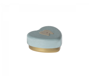 Maileg Tandendoosje Tooth Box Small Mint Maileg Tandendoosje Tooth Box Small Mint