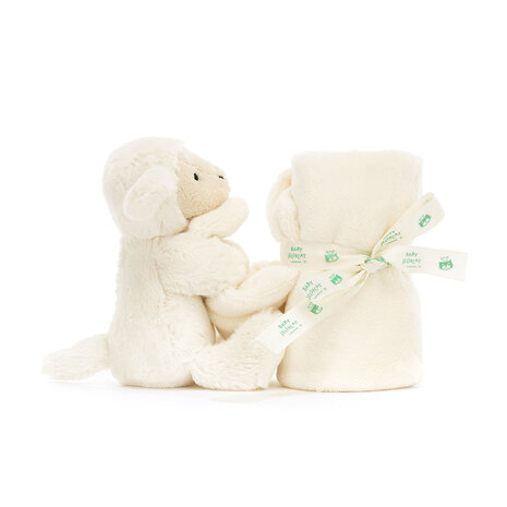 JellyCat: Bashful Lamb Soother