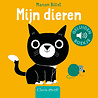 Geluidenboek Mijn Dieren Geluidenboek Mijn Dieren