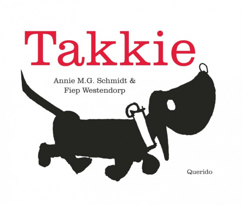 Takkie afbeelding