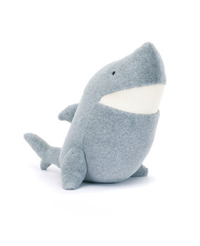 Jellycat Knuffel Haai Silvie Shark
