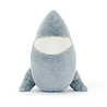 Jellycat Knuffel Haai Silvie Shark Jellycat Knuffel Haai Silvie Shark