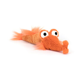 Jellycat Knuffel Vis Riley Razor Jellycat Knuffel Vis Riley Razor
