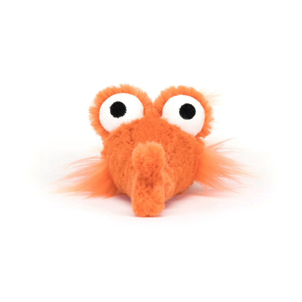 Jellycat Knuffel Vis Riley Razor Jellycat Knuffel Vis Riley Razor