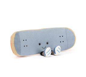 Jellycat Amuseable Sports Skateboarding Jellycat Amuseable Sports Skateboarding