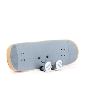 Jellycat Amuseable Sports Skateboarding