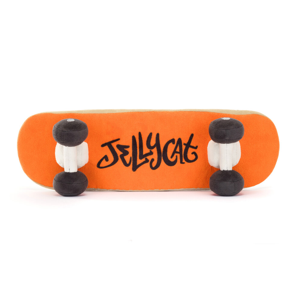 Jellycat Amuseable Sports Skateboarding Jellycat Amuseable Sports Skateboarding