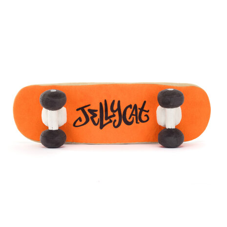 Jellycat Amuseable Sports Skateboarding Jellycat Amuseable Sports Skateboarding