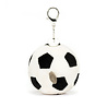 Jellycat Sleutelhanger Amuseable Sports Football Bag Charm