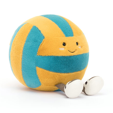 Jellycat Amuseable Sports Beach Volley Jellycat Amuseable Sports Beach Volley