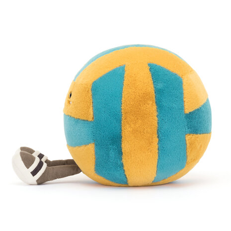 Jellycat Amuseable Sports Beach Volley Jellycat Amuseable Sports Beach Volley
