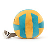 Jellycat Amuseable Sports Beach Volley Jellycat Amuseable Sports Beach Volley