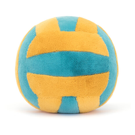 Jellycat Amuseable Sports Beach Volley Jellycat Amuseable Sports Beach Volley