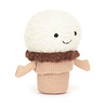Jellycat Amuseable Ice Cream Cone Jellycat Amuseable Ice Cream Cone