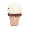 Jellycat Amuseable Ice Cream Cone Jellycat Amuseable Ice Cream Cone