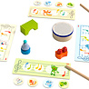 HABA Mijn eerste spellen - Klankspellenverzameling