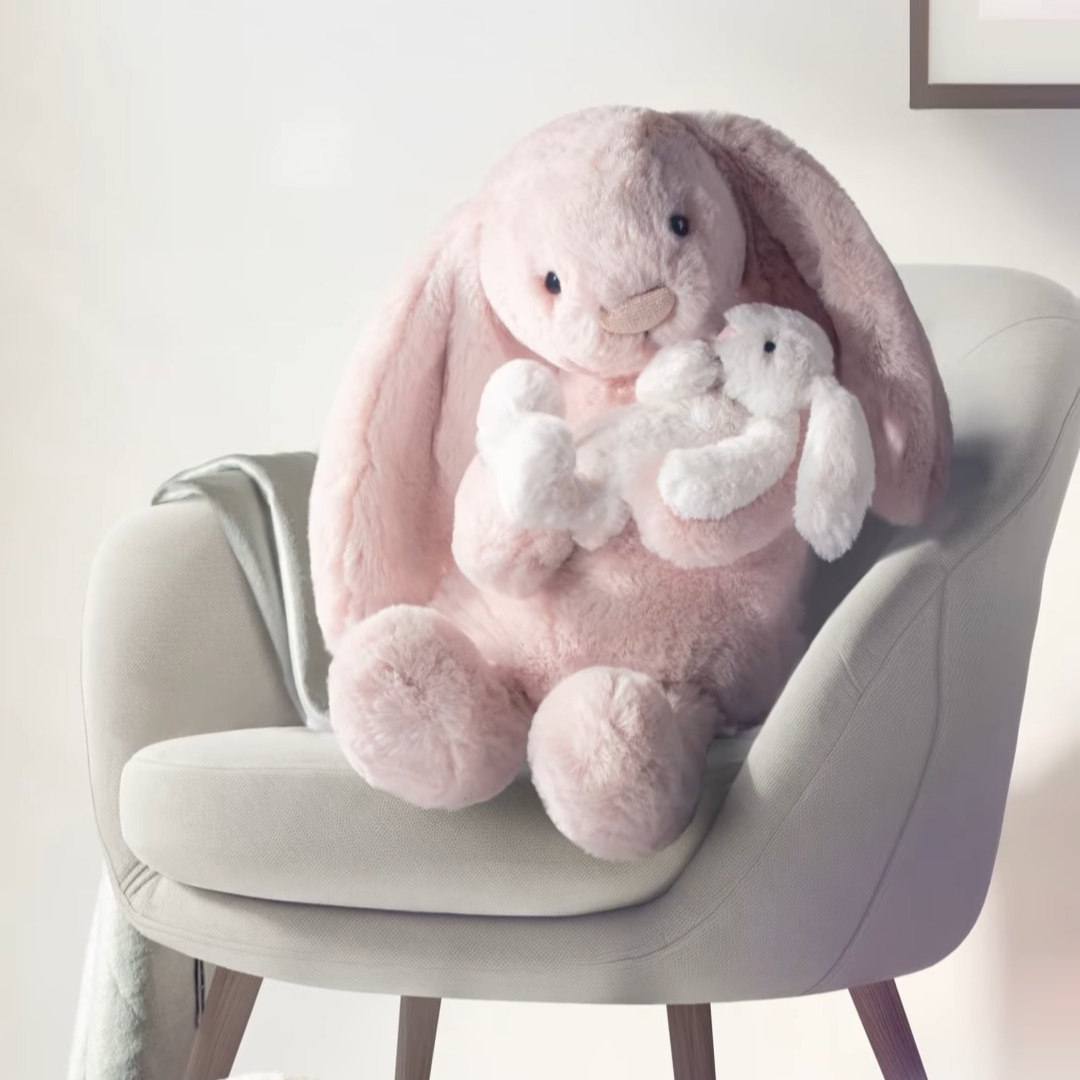 De Betovering van de Jelly Cat