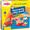 HABA Mijn eerste spellen - Eend goed, alles goed! HABA Mijn eerste spellen - Eend goed, alles goed!