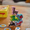 HABA Mijn eerste spellen Dier op dier junior HABA Mijn eerste spellen Dier op dier junior