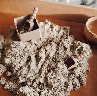 Kinetic Sand