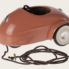 Maileg Mouse Car Muizenauto Coral Maileg Mouse Car Muizenauto Coral