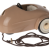 Maileg Mouse Car Muizenauto Dark Powder Maileg Mouse Car Muizenauto Dark Powder