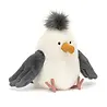 Jellycat Knuffel Vogel Chip Seagull Jellycat Knuffel Vogel Chip Seagull