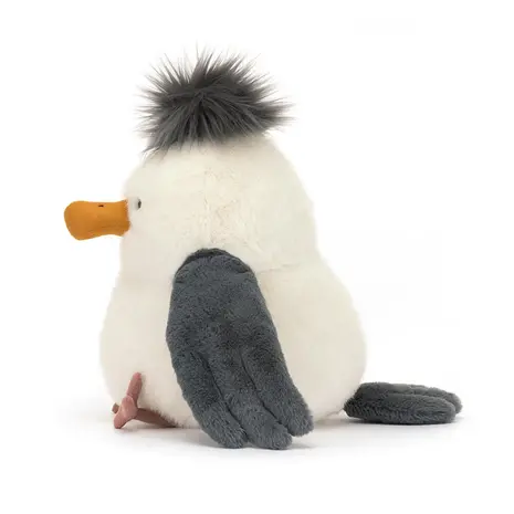 Jellycat Knuffel Vogel Chip Seagull Jellycat Knuffel Vogel Chip Seagull