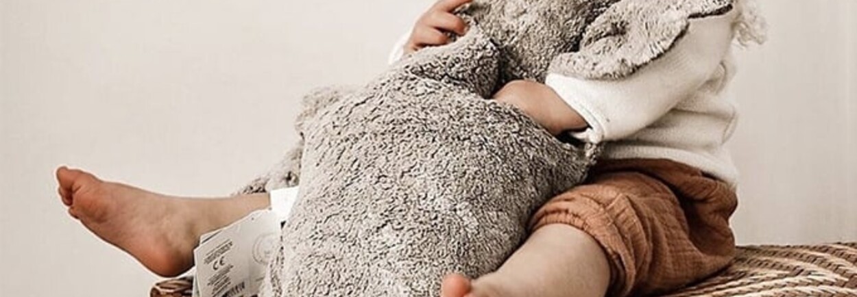 Senger Warmteknuffels: De Perfecte Mix van Knuffelbaarheid en Warmte Senger Warmteknuffels: De Perfecte Mix van Knuffelbaarheid en Warmte