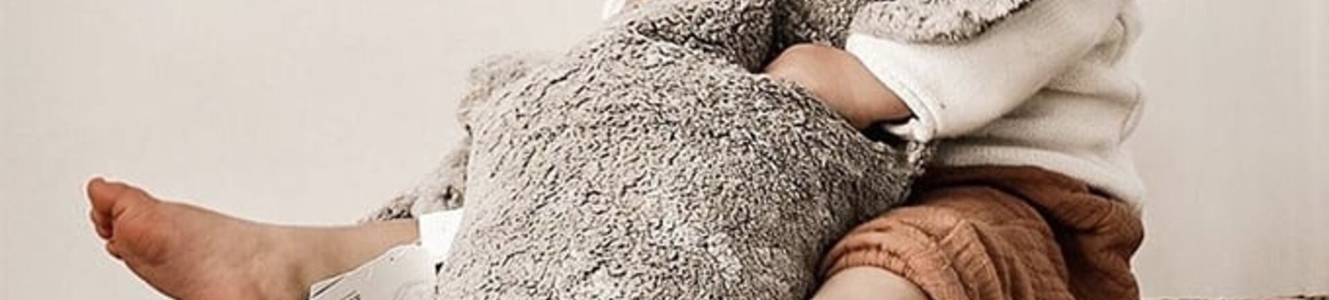 Senger Warmteknuffels: De Perfecte Mix van Knuffelbaarheid en Warmte