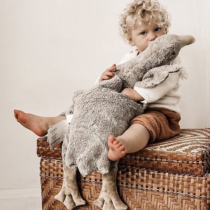 Senger Warmteknuffels: De Perfecte Mix van Knuffelbaarheid en Warmte Senger Warmteknuffels: De Perfecte Mix van Knuffelbaarheid en Warmte