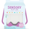 Glo Pals Sensory Play Cup Purple - Paars Glo Pals Sensory Play Cup Purple - Paars