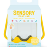 Glo Pals Sensory Play Cup Yellow - Geel Glo Pals Sensory Play Cup Yellow - Geel