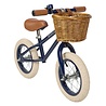 Banwood Loopfiets First Go Blauw Banwood Loopfiets First Go Blauw