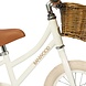 Banwood Loopfiets First Go Wit Banwood Loopfiets First Go Wit