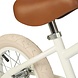 Banwood Loopfiets First Go Wit Banwood Loopfiets First Go Wit