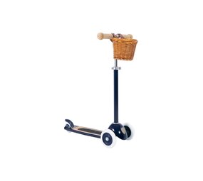 Banwood Kinderstep Blauw Banwood Kinderstep Blauw