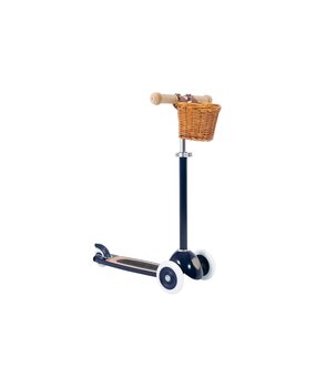 Banwood Kinderstep Blauw Banwood Kinderstep Blauw