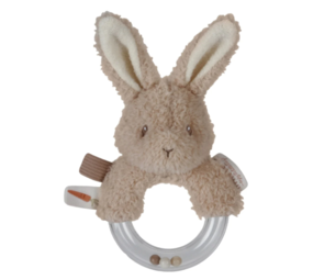 Little Dutch Ringrammelaar Baby Bunny Little Dutch Ringrammelaar Baby Bunny
