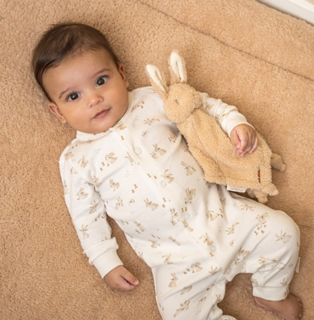 Little Dutch Knuffeldoekje Baby Bunny Little Dutch Knuffeldoekje Baby Bunny