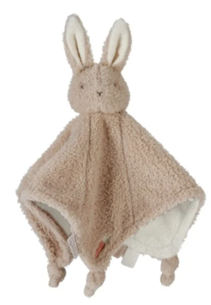Little Dutch Knuffeldoekje Baby Bunny Little Dutch Knuffeldoekje Baby Bunny