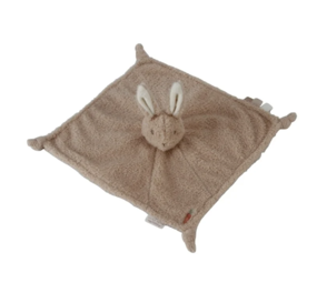 Little Dutch Knuffeldoekje Baby Bunny Little Dutch Knuffeldoekje Baby Bunny