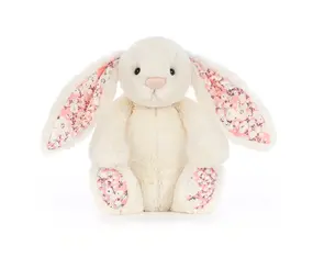 Jellycat Knuffel Blossom Cherry Bunny Original